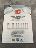 Mark Giordano Flames 2019-2020 Upper Deck MVP #39