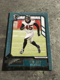 Deion Jones Falcons 2020 Panini Playbook #76