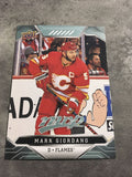 Mark Giordano Flames 2019-2020 Upper Deck MVP #39