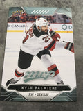 Kyle Palmieri Devils 2019-2020 Upper Deck MVP #140