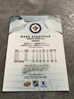 Mark Scheifele Jets 2019-2020 Upper Deck MVP #17