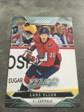 Lars Eller Capitals 2019-2020 Upper Deck MVP #40