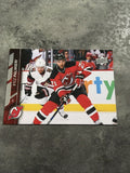 Kyle Palmieri Devils 2015-2016 Upper Deck #368