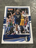 Tim Hardaway Jr. Mavericks 2020-2021 Donruss #90