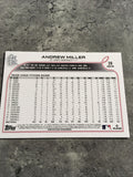 Andrew Miller Cardinals 2022 Topps #39