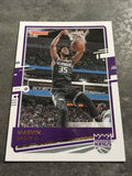 Marvin Bagley III Kings 2020-2021 Donruss #24