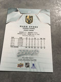 Mark Stone Golden Knights 2019-2020 Upper Deck MVP #49