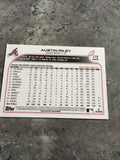 Austin Riley Braves 2022 Topps #115
