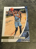 Jaren Jackson Jr. Grizzlies 2019-20 Panini Absolute Memorabilia #70