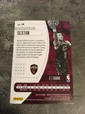 Collin Sexton  Cavaliers 2019-20 Panini Absolute Memorabilia #15