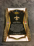 Drew Brees  Saints 2020 Panini Select #114