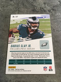 Darius Slay Jr.   Eagles 2021 Prestige #112