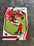 DeAndre Hopkins  Cardinals 2021 Panini Absolute Green #18