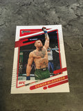 Conor McGregor  UFC 2022 Panini Donruss #27