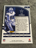 Simi Fehoko  Cowboys 2021 Panini Absolute Rookie  #141
