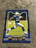 Jonathan Taylor  Colts 2021 Panini Playbook #41