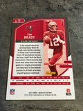 Tom Brady  Buccaneers 2021 Panini Absolute #91