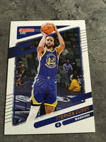 Stephen Curry  Warriors 2021-22 Donruss #68