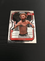 Luis Pena   UFC 2021 Panini Prizm Rookie #27