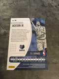 Jaren Jackson Jr. Grizzlies 2019-20 Panini Absolute Memorabilia #70