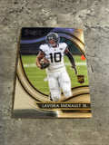 Laviska Shenault Jr.  Jaguars 2020 Panini Select Rookie #359