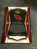 Kyler Murray  Cardinals 2020 Panini Select #104
