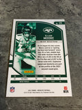 Elijah Moore  Jets 2021 Panini Absolute Rookie #114
