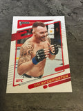 Colby Covington  UFC 2022 Panini Donruss #17