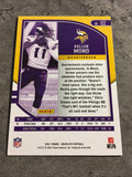 Kellen Mond  Vikings  2021 Panini Absolute Rookie #122