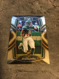 Denzel Mims  Jets 2020 Panini Select Rookie #263