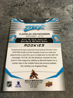 Vladislav Kolyachonok  Coyotes 2022-23 Upper Deck MVP Rookie #231