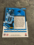 Shi Smith  Panthers 2021 Panini Absolute Red Rookie #185