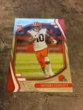 Anthony Schwartz  Browns 2021 Panini Absolute Rookie #128
