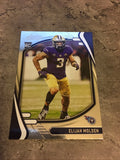 Elijah Molden  Titans 2021 Panini Absolute Rookie #146