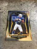 Michael Pittman Jr.  Colts 2020 Panini Select Rookie #162