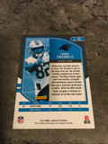 Tommy Tremble  Panthers 2021 Panini Absolute Yellow Rookie #183
