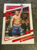 Chuck Liddell  UFC 2022 Panini Donruss #188