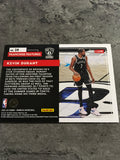 Kevin Durant  Nets 2021-22 Donruss Franchise Features #28