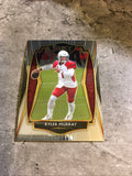 Kyler Murray  Cardinals 2020 Panini Select #104