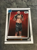 Daniel Rodriguez  UFC 2022 Panini Donruss Rated Rookie #203