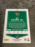DJ Chark Jr.  Jaguars 2021 Panini Donruss Press Proof Red #133