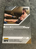 Khabib Nurmagomedov  UFC 2021 Panini Chronicles XR #190