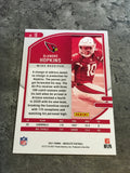 DeAndre Hopkins  Cardinals 2021 Panini Absolute Green #18