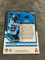 Shi Smith  Panthers 2021 Panini Absolute Rookie #185