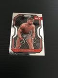 Cody Stamann  UFC 2021 Panini Prizm #20