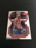 Chris Daukaus  UFC 2022 Panini Prizm Rookie #199