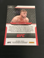 Cody Stamann  UFC 2021 Panini Prizm #20