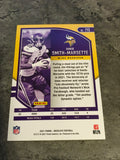 Ihmir Smith-Marsette  Vikings  2021 Panini Absolute Rookie #140