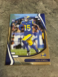 Tutu Atwell  Rams 2021 Panini Absolute Rookie #119