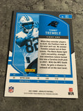 Tommy Tremble  Panthers 2021 Panini Absolute Rookie #183